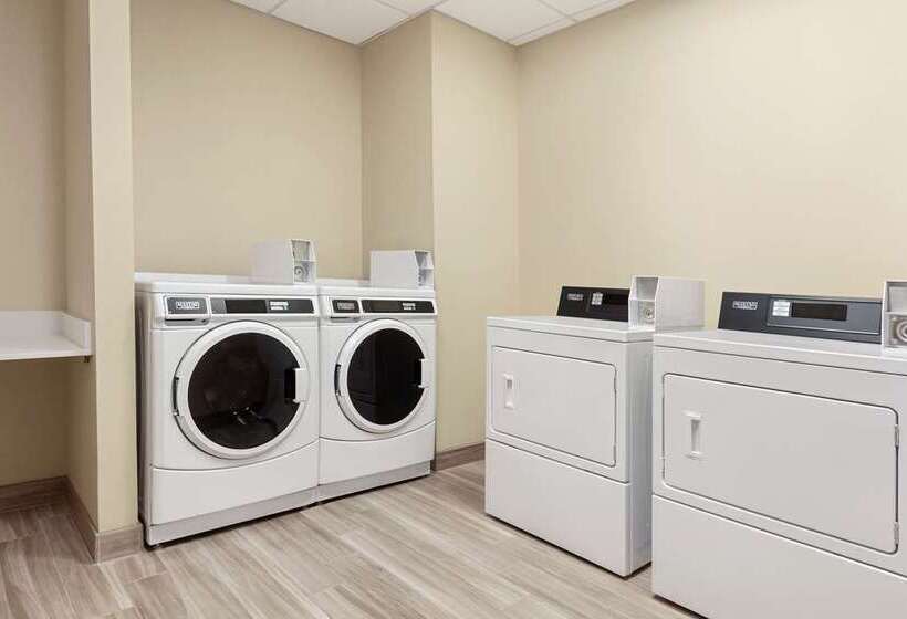 호텔 Homewood Suites By Hilton Harlingen