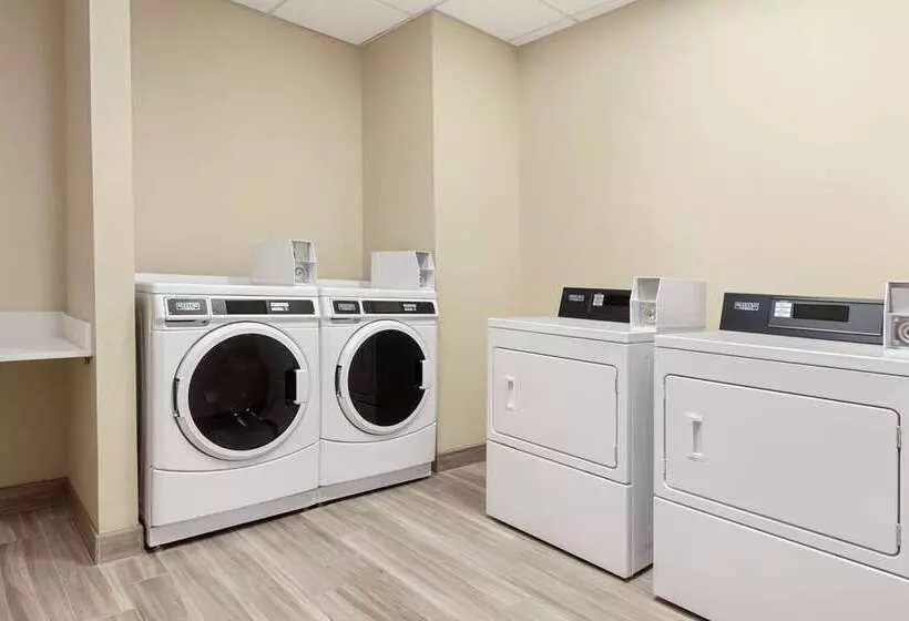 Hotelli Homewood Suites By Hilton Harlingen