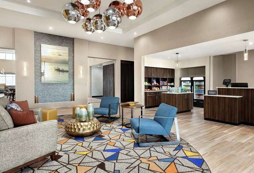 호텔 Homewood Suites By Hilton Harlingen