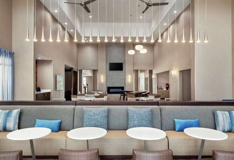 호텔 Homewood Suites By Hilton Harlingen