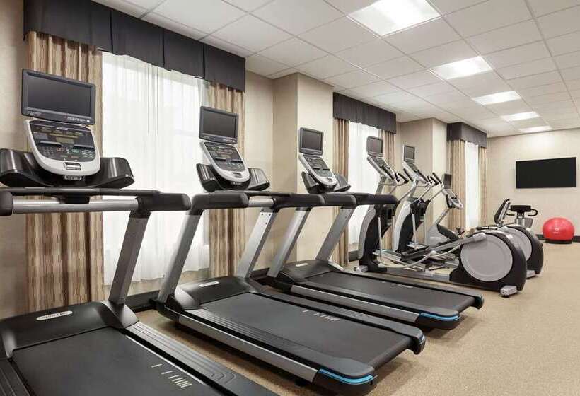 호텔 Homewood Suites By Hilton Harlingen