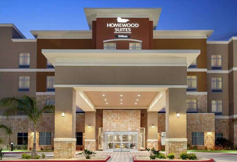 호텔 Homewood Suites By Hilton Harlingen