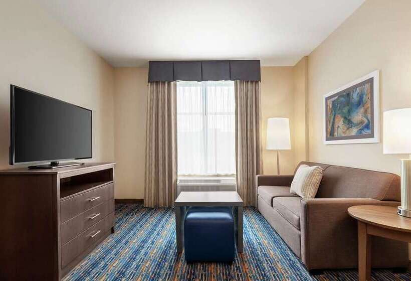 호텔 Homewood Suites By Hilton Harlingen