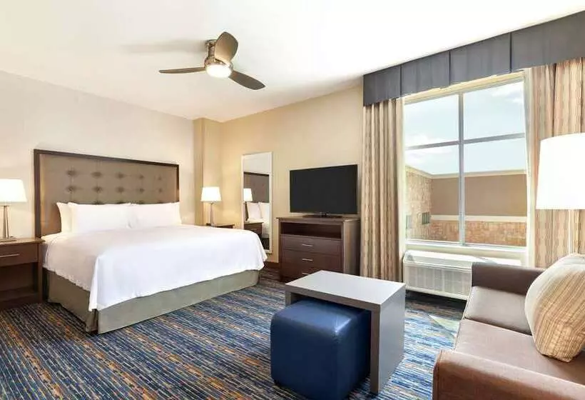 Hotelli Homewood Suites By Hilton Harlingen