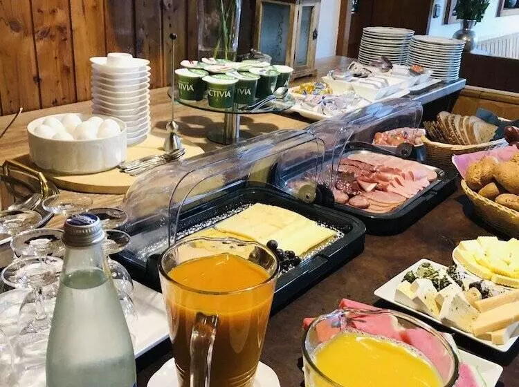 Hotelli Altstadt Wöllbacher Tor