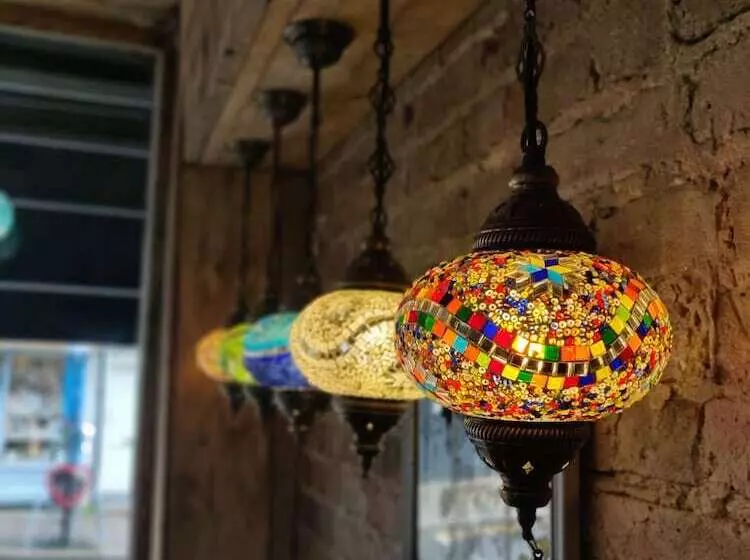 پانسیون Cappadocia Guest House