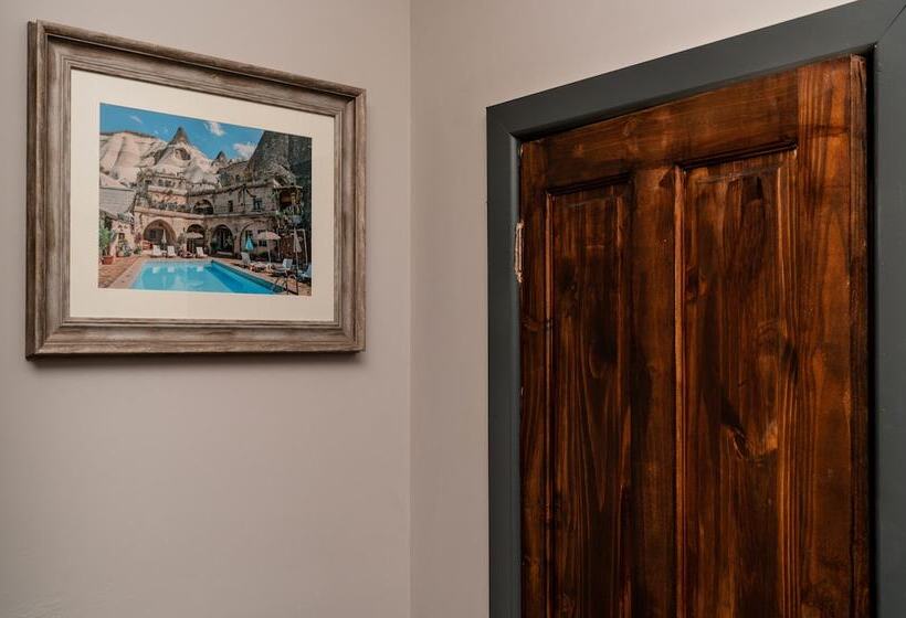 膳宿费 Cappadocia Guest House