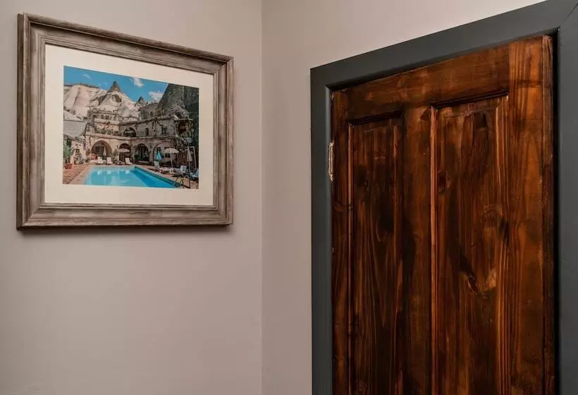 پانسیون Cappadocia Guest House