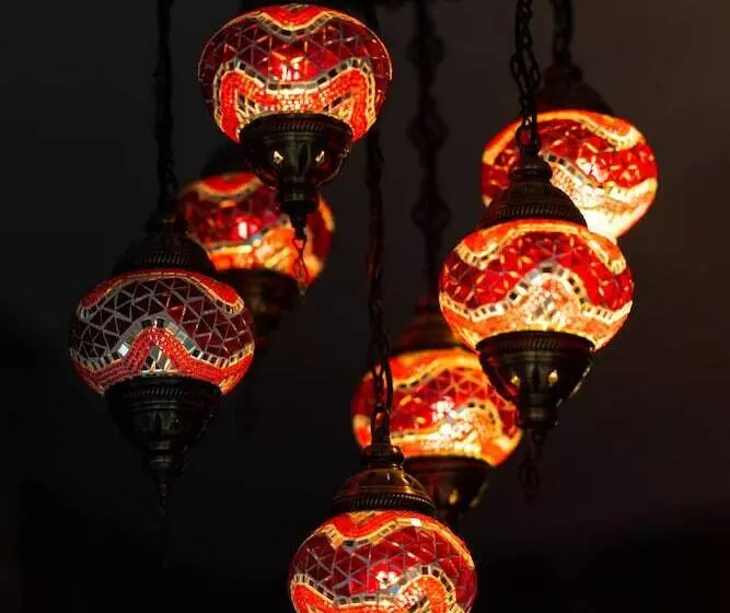 پانسیون Cappadocia Guest House