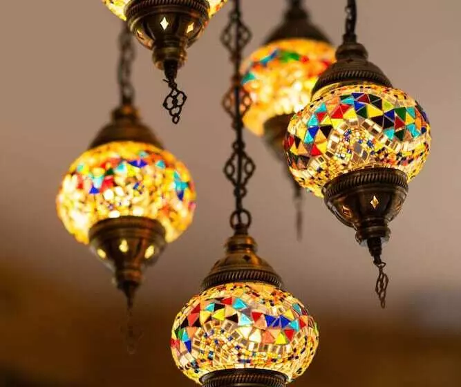 پانسیون Cappadocia Guest House