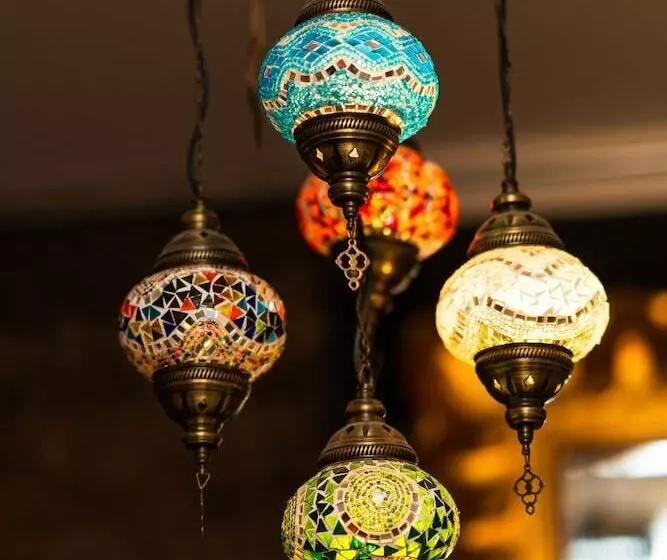 پانسیون Cappadocia Guest House