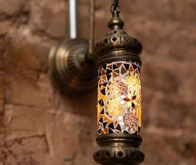 پانسیون Cappadocia Guest House