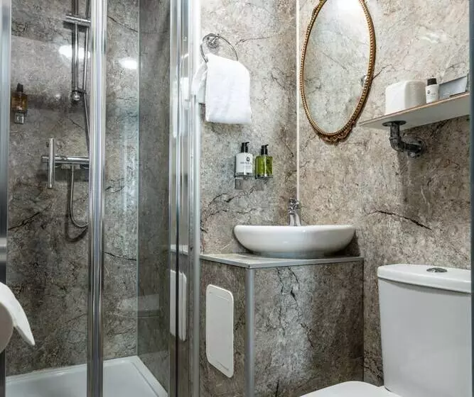 پانسیون Cappadocia Guest House