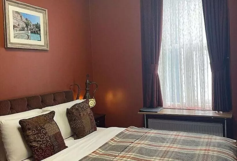 پانسیون Cappadocia Guest House