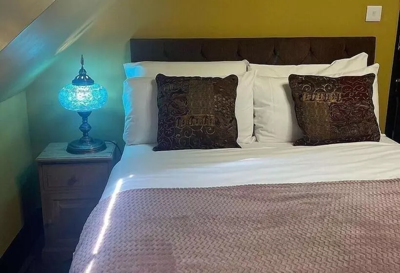 پانسیون Cappadocia Guest House