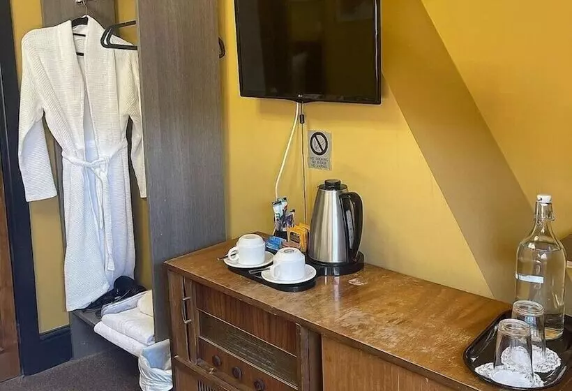 پانسیون Cappadocia Guest House