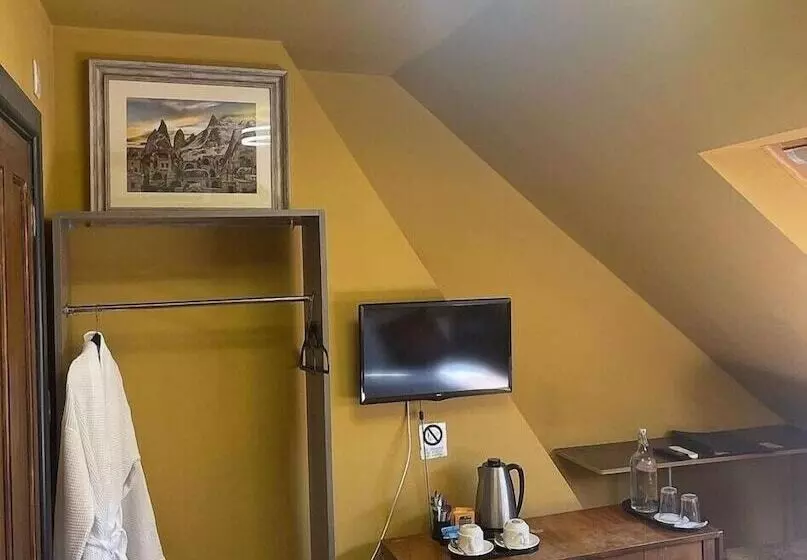 پانسیون Cappadocia Guest House