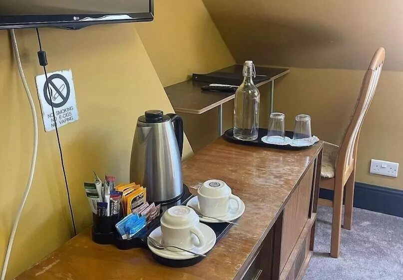 پانسیون Cappadocia Guest House