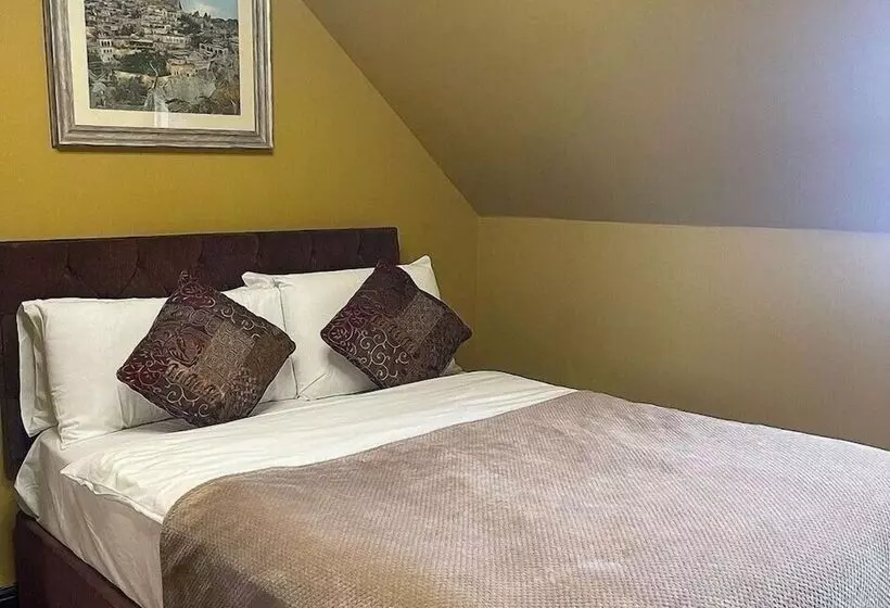 پانسیون Cappadocia Guest House