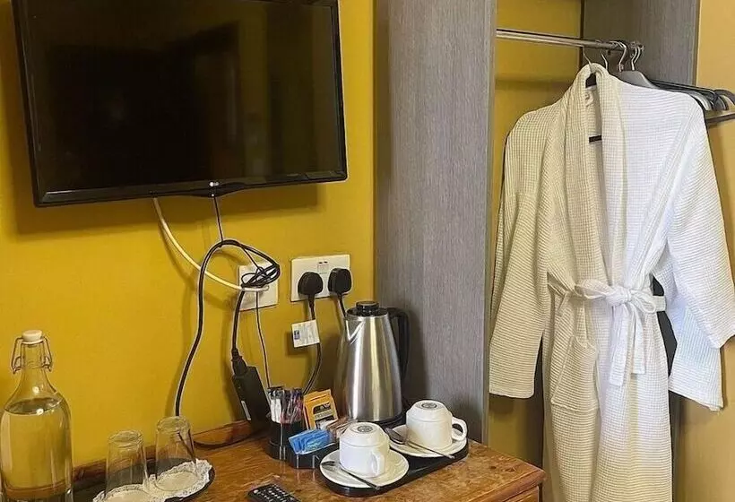 پانسیون Cappadocia Guest House