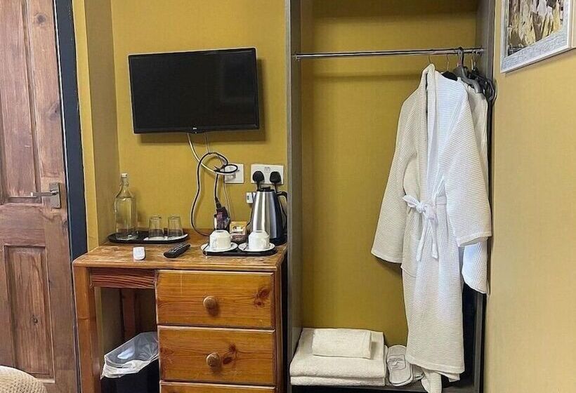 膳宿费 Cappadocia Guest House