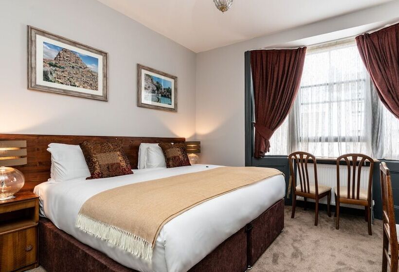 膳宿费 Cappadocia Guest House