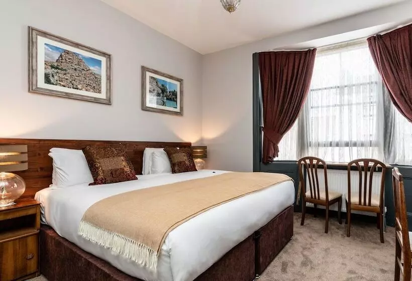 پانسیون Cappadocia Guest House