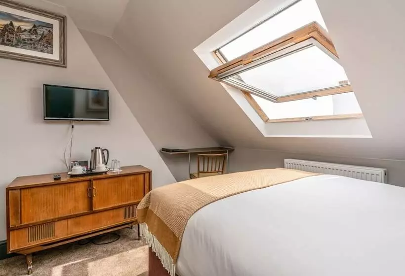 پانسیون Cappadocia Guest House