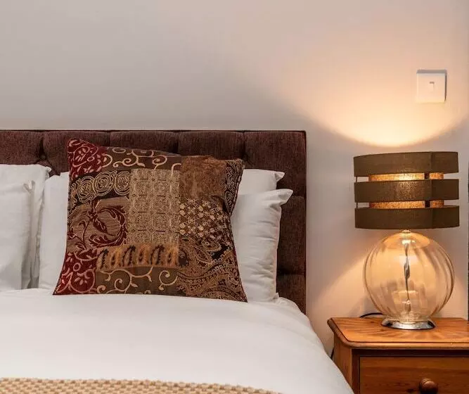 پانسیون Cappadocia Guest House