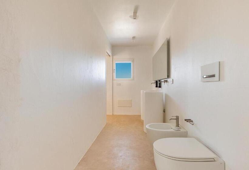 پانسیون Perla Saracena Hotel & Restaurant