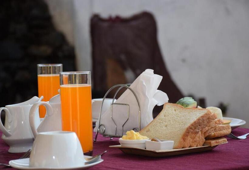 ベッドアンドブレックファースト Gold Inn