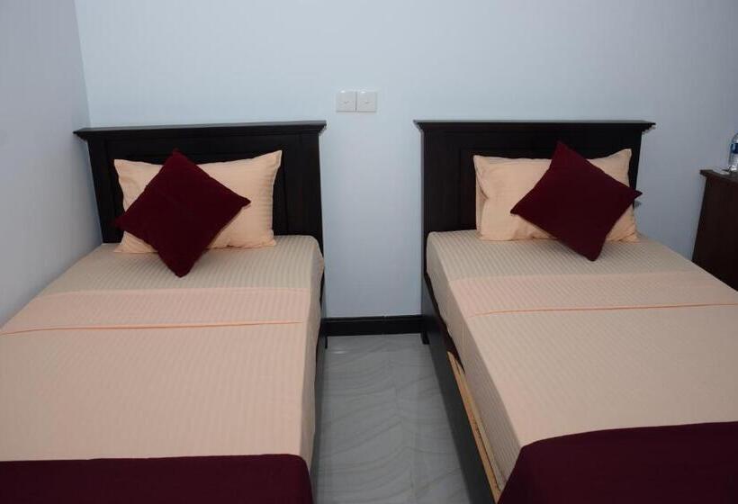 ベッドアンドブレックファースト Gold Inn