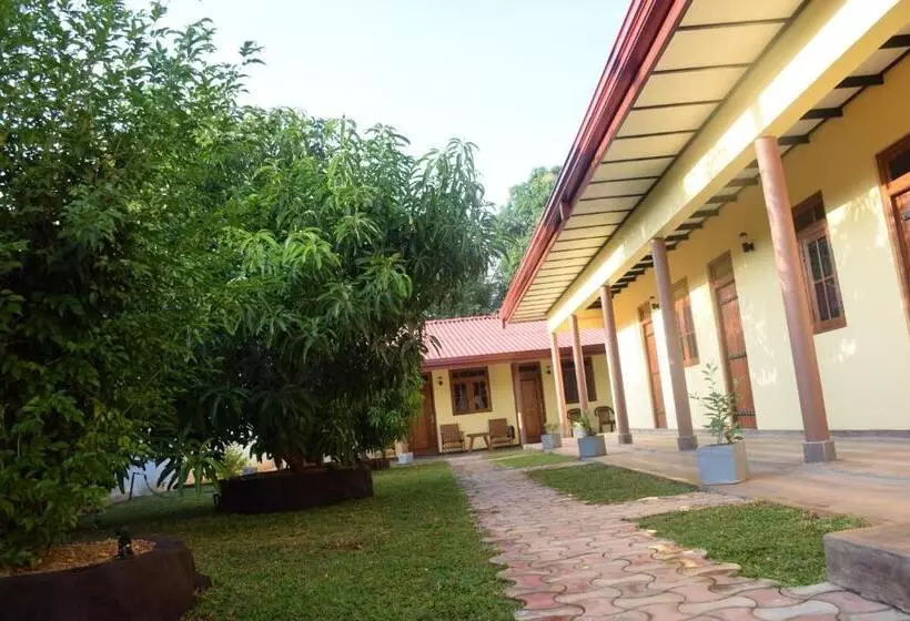 Aamiaismajoitus (B&B) Gold Inn