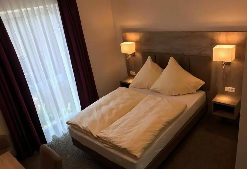 Aamiaismajoitus (B&B) Haidhus