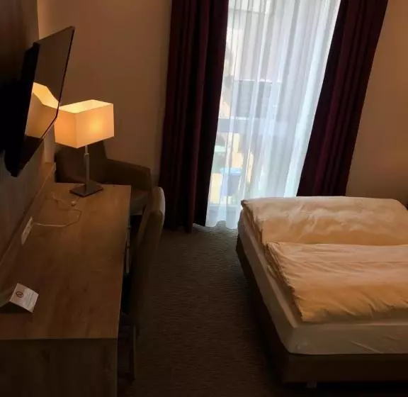 Aamiaismajoitus (B&B) Haidhus