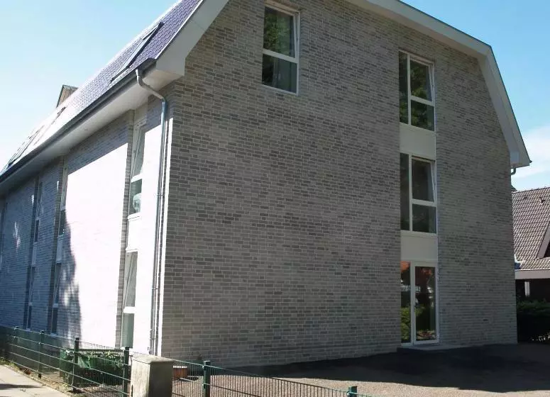 Aamiaismajoitus (B&B) Haidhus