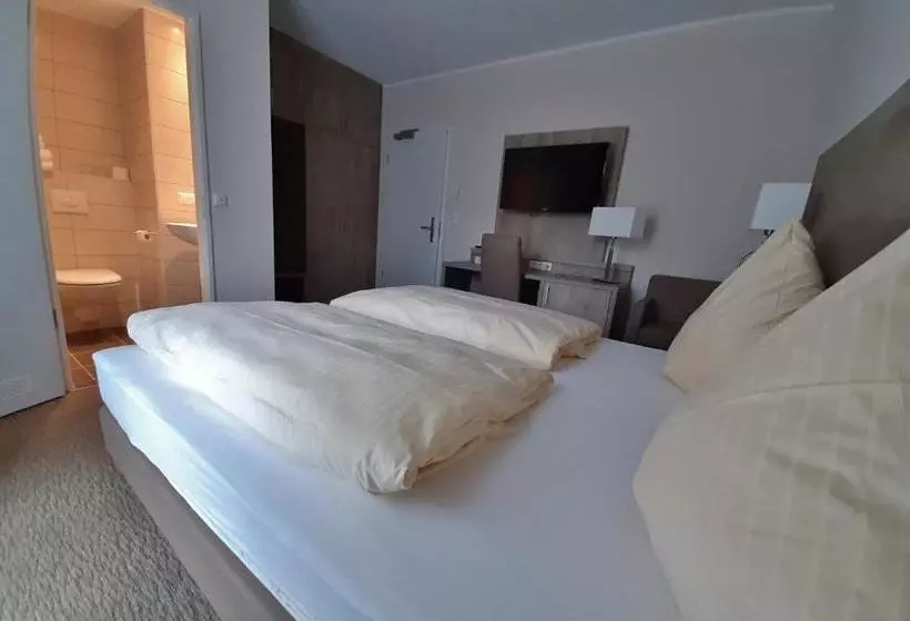 Aamiaismajoitus (B&B) Haidhus