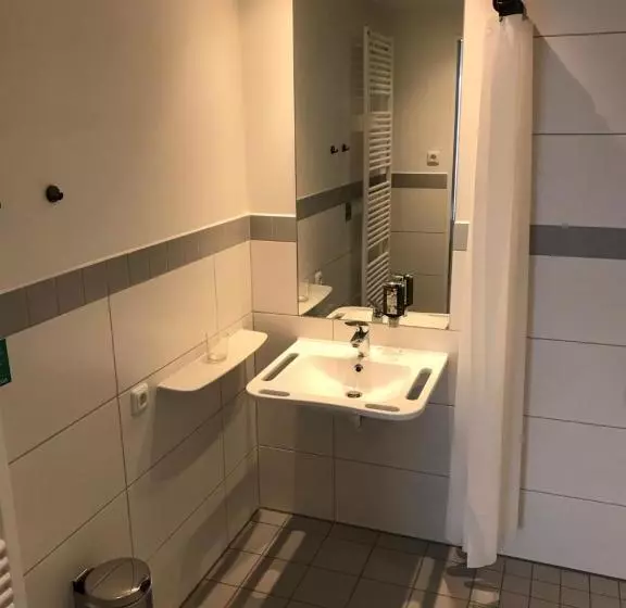 Aamiaismajoitus (B&B) Haidhus