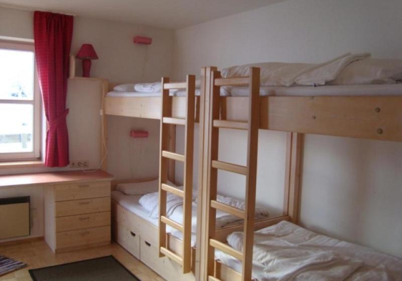 Carinthia Apartmány