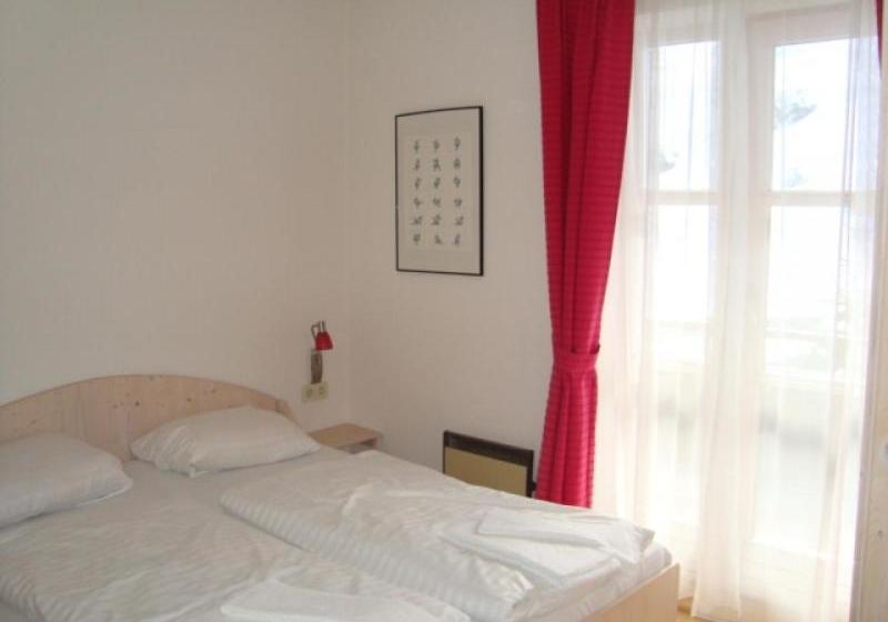 Carinthia Apartmány