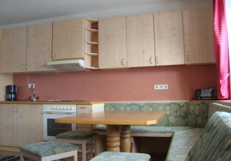 Carinthia Apartmány