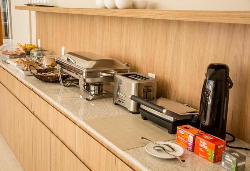 Отель Boa Vista