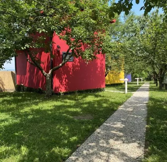 Hotelli Rif Sapanca Adult Only