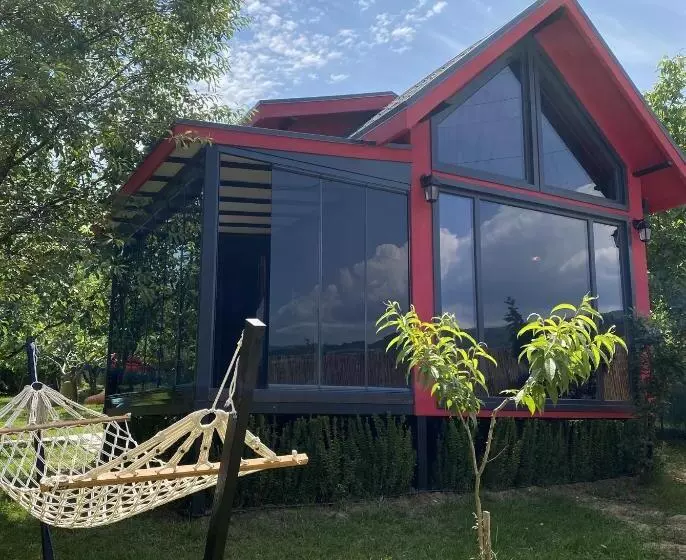 Hotelli Rif Sapanca Adult Only