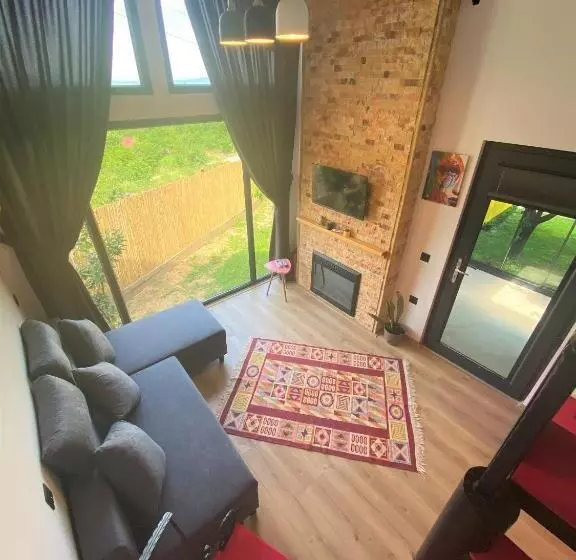 Hotelli Rif Sapanca Adult Only
