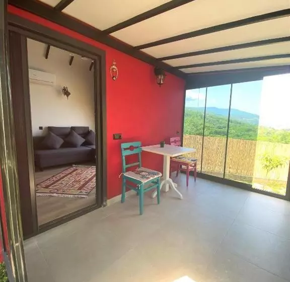 Hotelli Rif Sapanca Adult Only