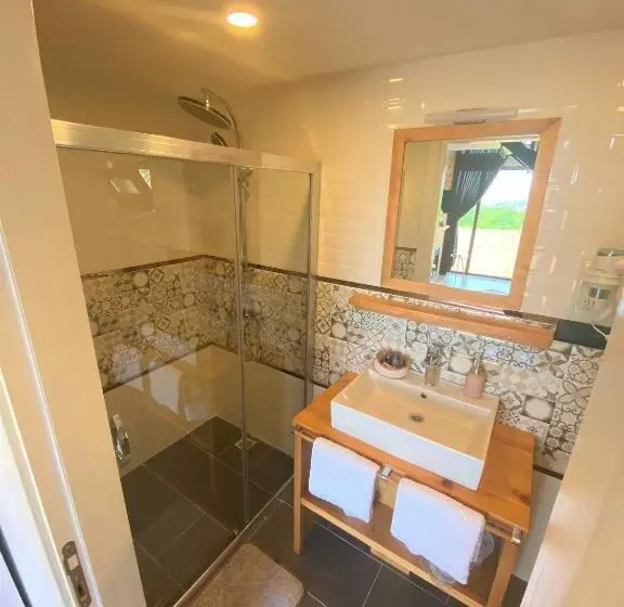 Hotelli Rif Sapanca Adult Only