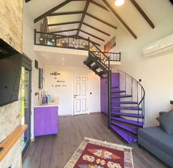 هتل Rif Sapanca   Adult Only