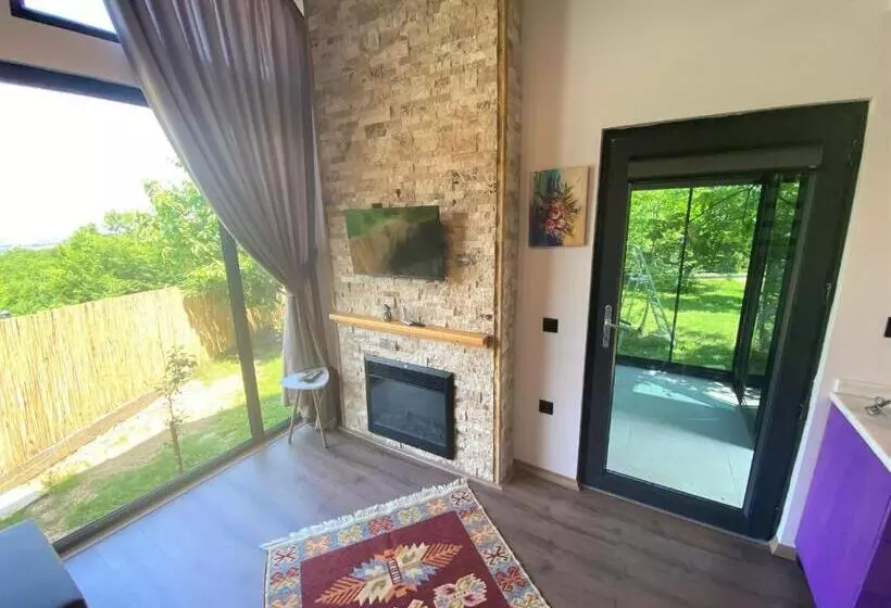 Hotelli Rif Sapanca Adult Only