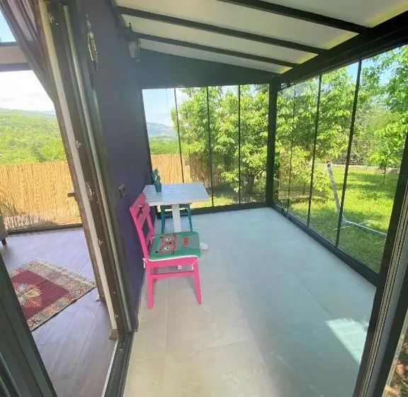 Hotelli Rif Sapanca Adult Only